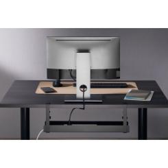 Органайзер для стола OfficePro CT500B Фото 6