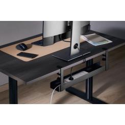 Органайзер для стола OfficePro CT500B Фото 7