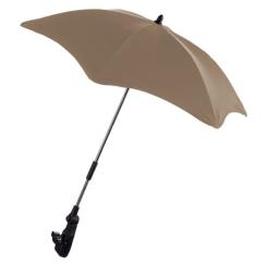 Зонтик для коляски FreeON brown Фото