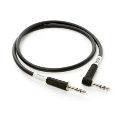 Инсертный кабель MXR TRS Stereo Cable 3ft Фото 1