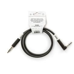 Инсертный кабель MXR TRS Stereo Cable 3ft Фото 2