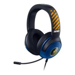 Наушники Razer Kraken V3 X Fortnite USB Фото 1