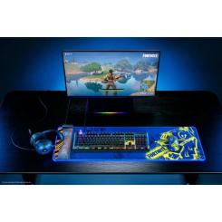 Наушники Razer Kraken V3 X Fortnite USB Фото 6