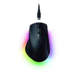 Мышка Razer Pro Click V2 Wireless Black Фото 1