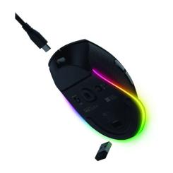 Мышка Razer Pro Click V2 Wireless Black Фото 4