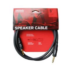 Акустический кабель D'Addario Custom Series Speaker Cable (1.5m) Фото 2