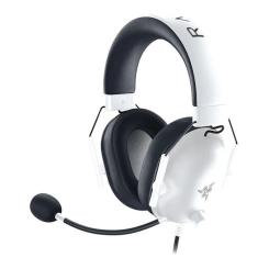 Наушники Razer BlackShark V2 X для PS5 USB White Фото