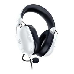 Наушники Razer BlackShark V2 X для PS5 USB White Фото 2