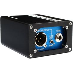 Директ-бокс Switchcraft SC800CT Фото