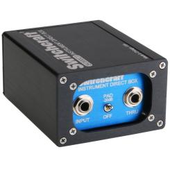 Директ-бокс Switchcraft SC800CT Фото 1