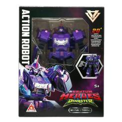 Фигурка Dinoster Моса Шторм Фото 5