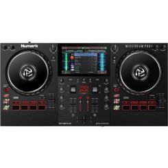 DJ-контроллер Numark Mixstream Pro+ Фото
