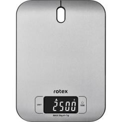 Весы кухонные Rotex RSK22-P Фото