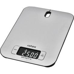 Весы кухонные Rotex RSK22-P Фото 1