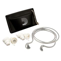 Беруши D'Addario Pacato Full Frequency Ear Plugs Фото