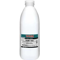 Тонер WWM 280г Black Фото