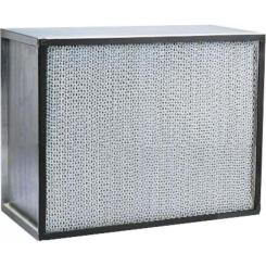 Фильтр воздушный Patron НЕРА-H14-R2 Фото