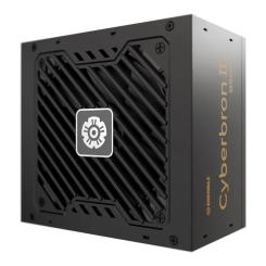 Блок питания Enermax 750W Cyberbron III Фото 2