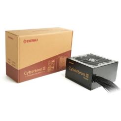 Блок питания Enermax 750W Cyberbron III Фото 5