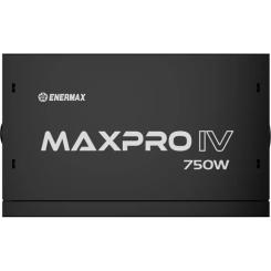 Блок питания Enermax 750W MAXPRO IV Фото 5