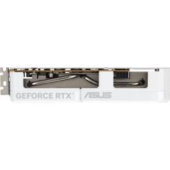 Видеокарта ASUS GeForce RTX5060 8Gb DUAL WHITE OC Фото 9