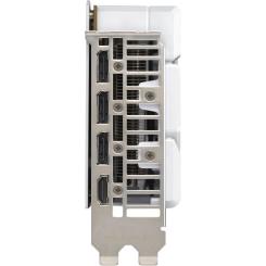 Видеокарта ASUS GeForce RTX5060 8Gb DUAL WHITE OC Фото 10