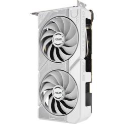 Видеокарта ASUS GeForce RTX5060 8Gb DUAL WHITE OC Фото 6