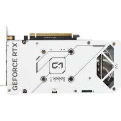 Видеокарта ASUS GeForce RTX5060 8Gb DUAL WHITE OC Фото 7