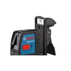 Штатив для нивелира Bosch Professional BM3, 155х77х173мм,0.3кг Фото 3