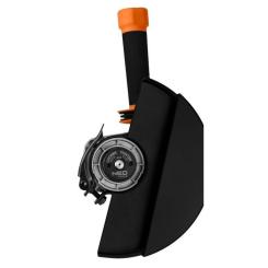 Шлифовальная машина Neo Tools 230мм, 3000W, 6600об/мин, 5.6кг Фото 9