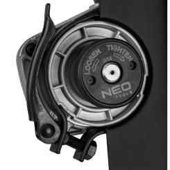 Шлифовальная машина Neo Tools 230мм, 3000W, 6600об/мин, 5.6кг Фото 6