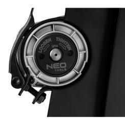 Шлифовальная машина Neo Tools 230мм, 3000W, 6600об/мин, 5.6кг Фото 7