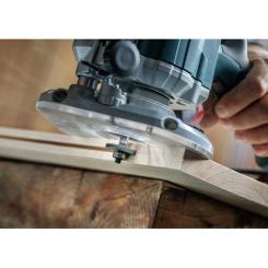 Фреза Bosch Professional гребневая, Std, S8, D25, L5 Фото 5