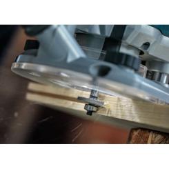 Фреза Bosch Professional гребневая, Std, S8, D25, L5 Фото 6