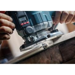 Фреза Bosch Professional гребневая, Std, S8, D25, L5 Фото 7