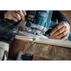 Фреза Bosch Professional гребневая, Std, S8, D25, L5 Фото 8