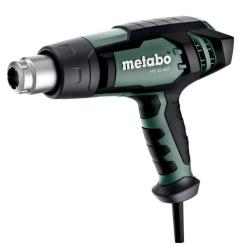 Строительный фен Neo Tools HG 20-600 2000W, 80-600°C Фото