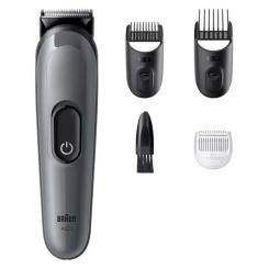Триммер Braun AIO 3500 Фото