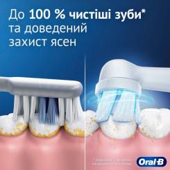 Электрическая зубная щетка Oral-B Series 2 iOS2.1C9.0 Pink Фото 4
