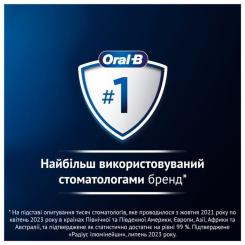 Электрическая зубная щетка Oral-B Series 2 iOS2.1C9.0 Pink Фото 6