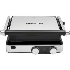 Электрогриль Polaris PGP 7001D Silver Фото 1