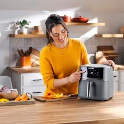 Мультипечь NUTRIBULLET NBA0611DG Фото 11