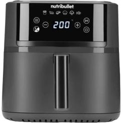 Мультипечь NUTRIBULLET NBA0611DG Фото
