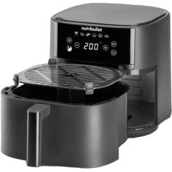 Мультипечь NUTRIBULLET NBA0611DG Фото 1