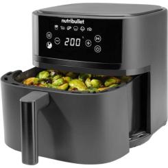 Мультипечь NUTRIBULLET NBA0611DG Фото 5