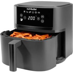 Мультипечь NUTRIBULLET NBA0611DG Фото 6