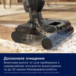 Пылесос Electrolux EW82U2DB Фото 9
