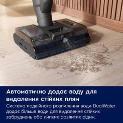 Пылесос Electrolux EW82U2DB Фото 10