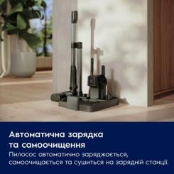 Пылесос Electrolux EW82U2DB Фото 11