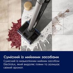 Пылесос Electrolux EW82U2DB Фото 2